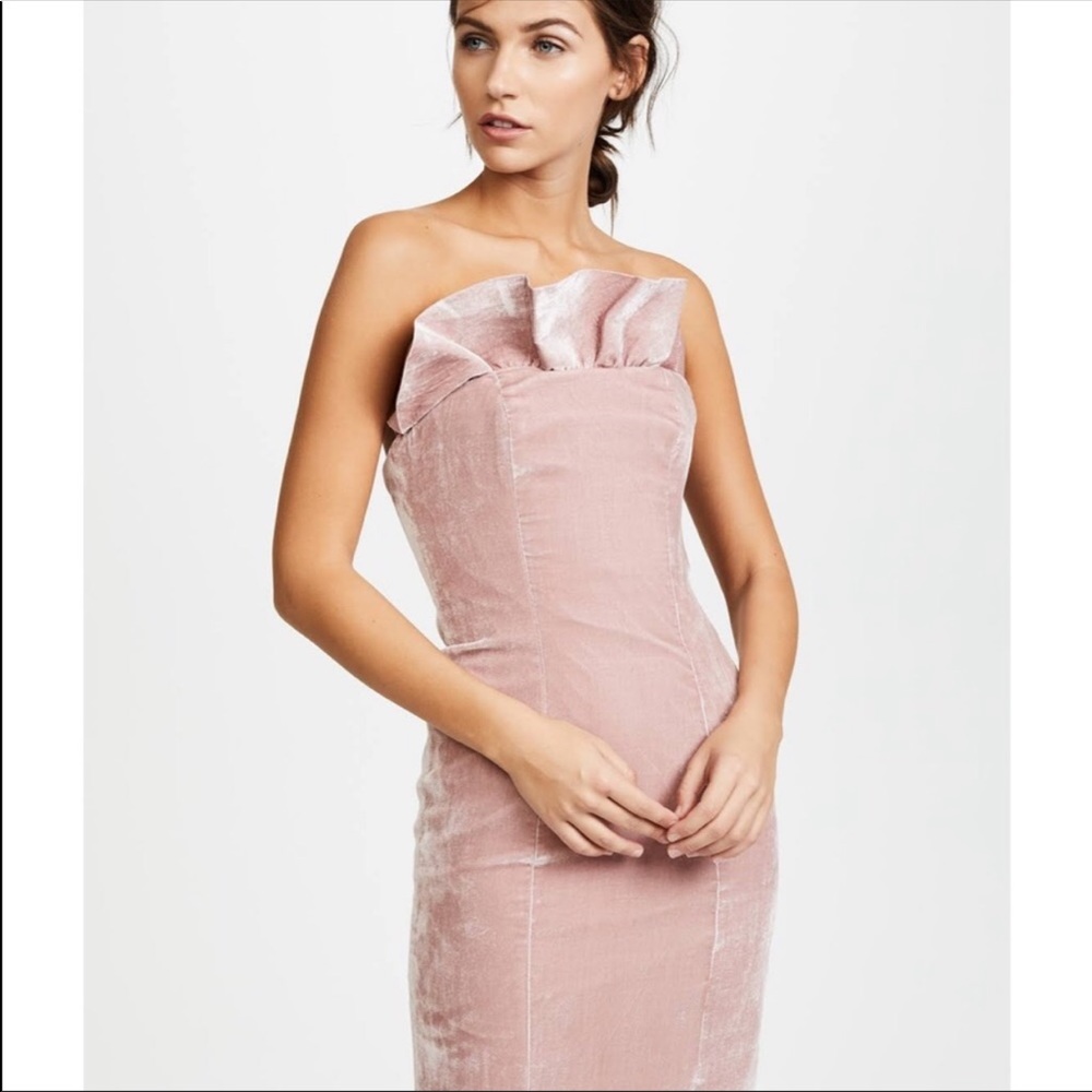 💋👗cinque a sept dress 👗 💋